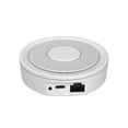 thumbnail image 1 of Seitruly Puerta de enlace de Internet para muebles inteligentes, Control remoto Micro USB redondo, indicador de notificación de inserción, Cable de luz, Cables de computadora, 1 of 6