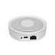 thumbnail image 2 of Tholdsy Puerta de enlace de Internet para muebles inteligentes, Control remoto Micro USB redondo, indicador de notificación de inserción, Cable de luz, Cables de computadora, 2 of 6