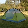 thumbnail image 3 of HILLMAN 2 Person Dome Tent for Camping, Hiking & Traveling, 3 of 6