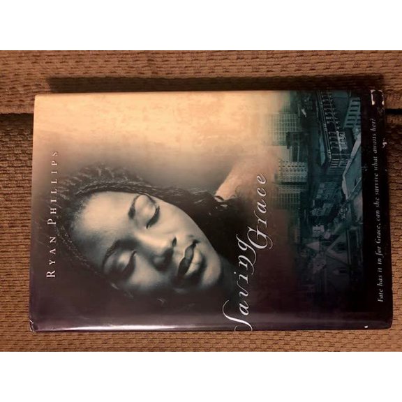 Pre-Owned Saving Grace Paperback