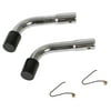 Medline Wheelchair Rear Anti-Tip Device