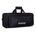 thumbnail image 2 of GEBIBB 37 key Keyboard Bag for Roland JD-Xi or Korg MicroKorg,Midi Keyboard Case, 23.6''X10.8"x3.9", 2 of 4