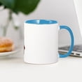 thumbnail image 4 of CafePress - American Brittany Spaniel Mug - 11 oz Ceramic Mug - Novelty Coffee Tea Cup, 4 of 6