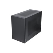 SAMA IM01 Black Steel Micro ATX Tower Computer Case