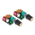 thumbnail image 1 of 2 uds., licencia de controlador de Control de del Motor , 3 V, 5A, controlador PWM, CC continuo, 3 V, 6 V, 12 V, 24 V, 35 V, voltaje Gloria Controlador de velocidad PWM 5A, 1 of 8
