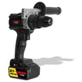 thumbnail image 1 of Rotomartillo MIKELS Torque Max 60 Nm color Negro, 1 of 3