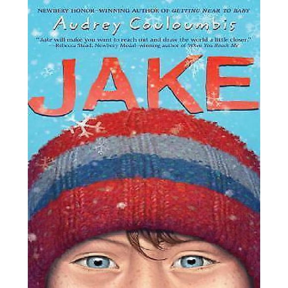 Audrey Couloumbis: Jake