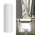 thumbnail image 1 of Air Conditioner Exhaust Vent Hose, Universal Counterclockwise AC Exhaust Hose, Air Conditioner Hose, Stretchable AC Vent Hose Air Conditioner Replacement Parts, 1 of 8