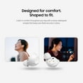 thumbnail image 5 of Samsung Galaxy Buds FE In-Ear Noise Cancelling True Wireless Earbuds | Brand New (International Version), 5 of 9