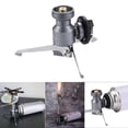 thumbnail image 4 of Adaptador de recipiente de gas Sunnimix para estufa al aire libre, 4 of 8