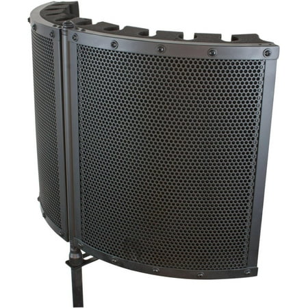 CAD VocalShield VS1 Foldable Stand-Mounted Acoustic Shield