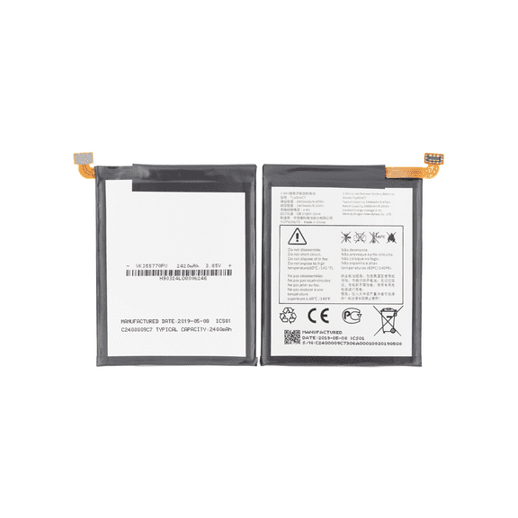 Replacement Replacement Battery Compatible For Alcatel A3 / One Touch (TLP024CJ)