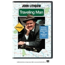Traveling Man [DVD]