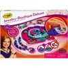 Crayola Jewelry Boutique and Bead Studio Kit