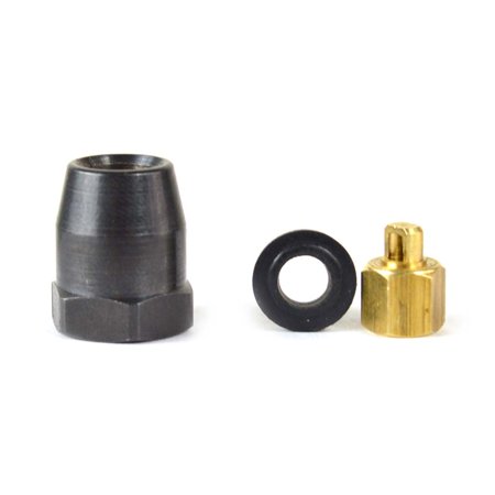 UPC: 0791674007203 | Interstate Pneumatics T46RK 1/4 Inch Straight-in Tapered Chuck Repair Kit