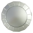 thumbnail image 1 of ChargeIt! By Jay Mirror Beveled Block Charger, 1 of 3