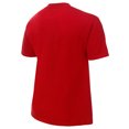 thumbnail image 2 of Men's Red Hulk Hogan Hulkamania T-Shirt, 2 of 3