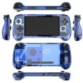 thumbnail image 4 of Consola de juegos portátil RG556, pantalla AMOLED de 5,48 pulgadas para reproductor de juegos Android 13, 4 of 9