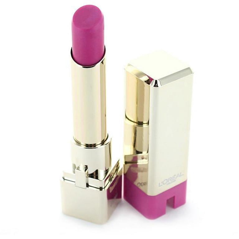 L'Oreal Paris Colour Caresse Lipstick by Colour Riche, Sheer