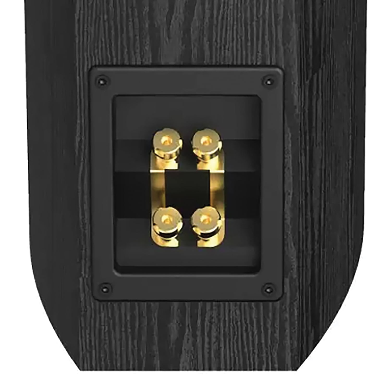 6.5” LA SERIES 2-Way Bookshelf Speakers (Pair) - LA165