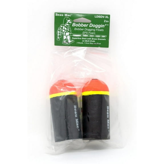 Beau-Mac  Bobber Doggin' Float  LDBDV-XL