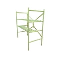 thumbnail image 4 of Andamio Plegable Portátil Ligero Acero Con Ruedas Y Tablones, 4 of 7