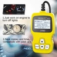 thumbnail image 4 of AUTOPHIX OM500 Japanese Vehicles Scanner JOBD Engine Code Reader for Toyota Nissan Honda, Check Engine Auto Diagnostic Tool for Japanese Vehicles, 4 of 11