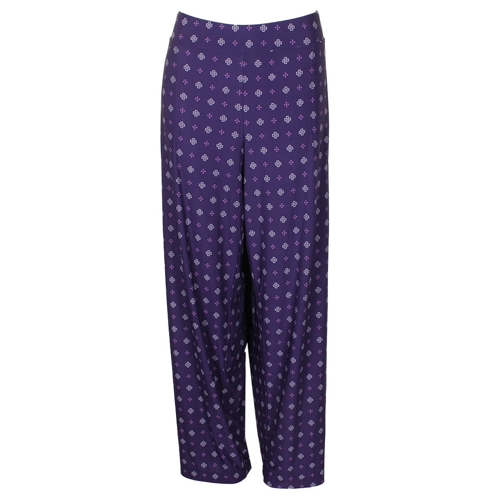 alfani pajama pants