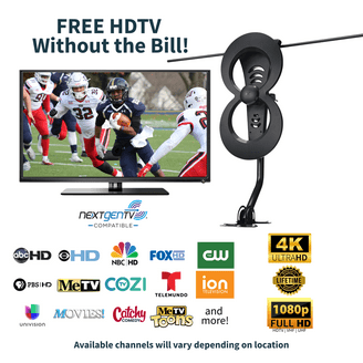 RCA VH226E Programmable Outdoor Antenna Rotator - Walmart.com