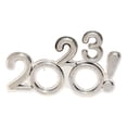 thumbnail image 1 of Gafas con foto de Año Nuevo, suministros para fiesta de Nochevieja 2023, gafas divertidas para adultos y niños Argén, 1 of 8