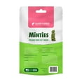 thumbnail image 4 of Minties Teeth Cleaner Dental Cat Treats, Salmon Flavored, 2.5 oz, 4 of 6