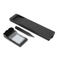 thumbnail image 1 of Solar Garden Lights Outdoor Ip64 Waterproof High Brightness Adjustable Light Control Induction Lawn Lamp, 1 of 8