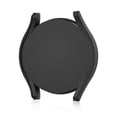 thumbnail image 5 of Compatible With Samsung Galaxy Watch5 40mm Screen Protector Tempered Glass Film + Electroplated Frosted Case All Inclusive Watch Case Smart Watch Accessories, 5 of 5