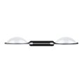 thumbnail image 2 of Protective Cover Cap Good Transparency Action Camera Lens Cover for Insta 360 X3, 2 of 6