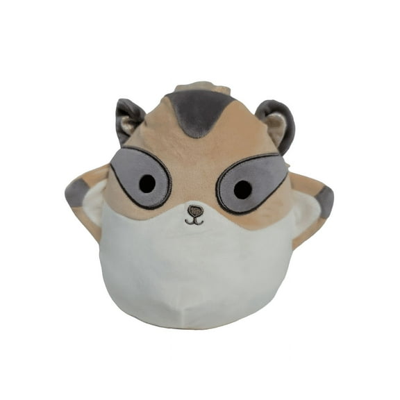 Squishmallows Official Kellytoys Plush 7.5 Inch Ziv the Sugar Glider Ultimate Soft Stuffed Toy