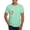 Mint, variant on CafePress - Dark Kali T Shirt - Men's Classic Cotton T-Shirts