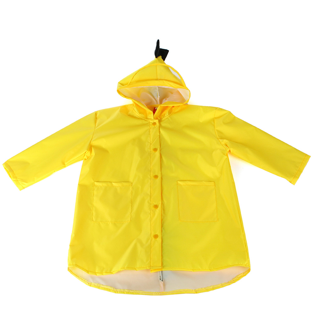 baby waterproof coat