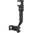 thumbnail image 2 of Multifunctional Mobile Phone Holder Universal Rearview Mirror Mobile Phone Stand Easy Installation Car Phone Holder Mount Universal Hands-free Cell Ph, 2 of 5