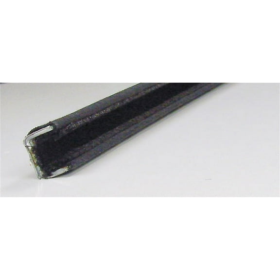Precision GRB 1110 47 Glass Run Channel Front Left or Front Right