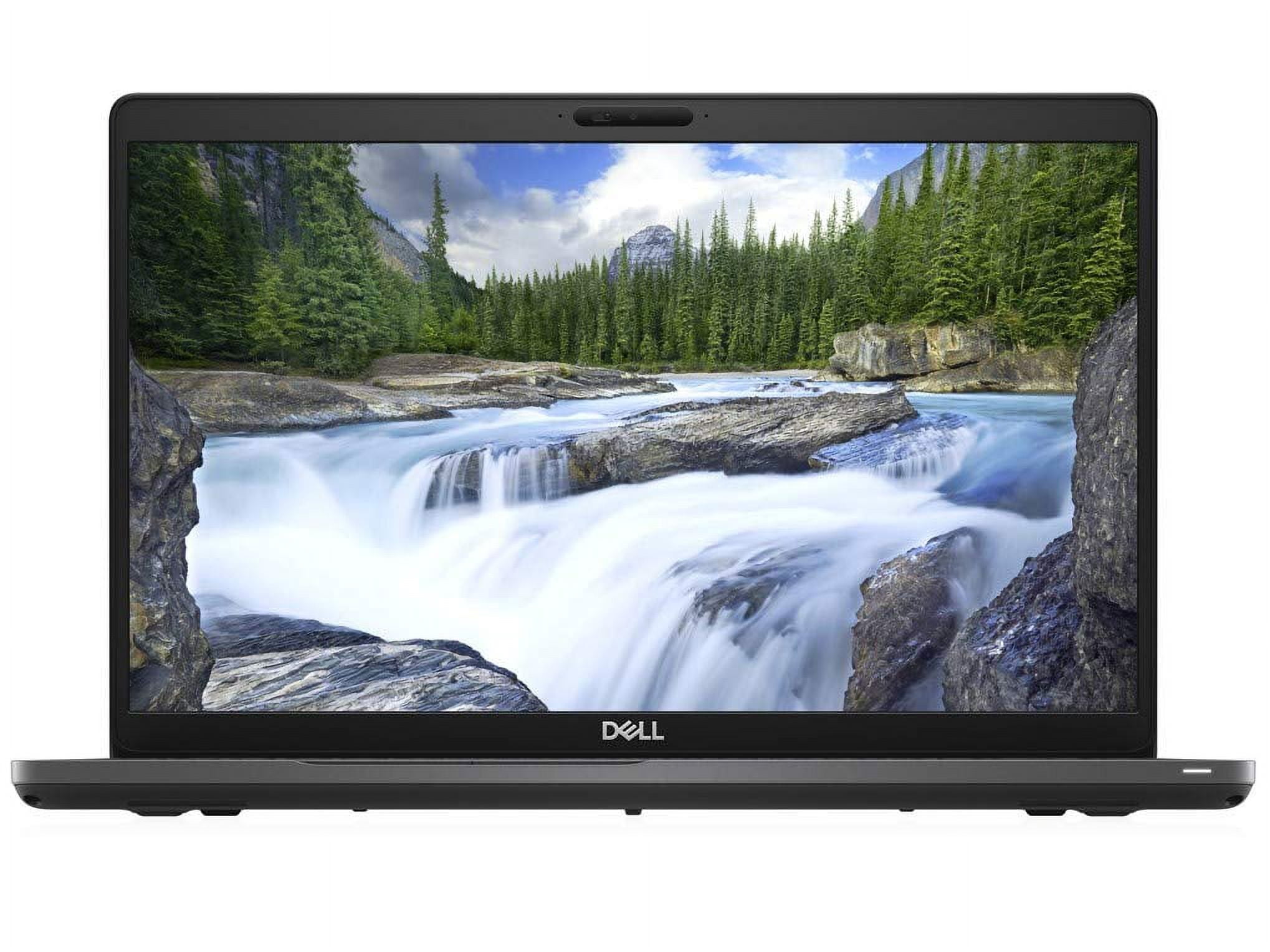 Renewed Dell Latitude 5300 Laptop: I5-8365U, 16GB RAM, 256GB SSD, 13.3" FHD, Win 11 Pro