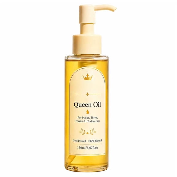 Firming Body Oil 150ml, Fast Absorbing Non Greasy Nourishing Oil for Crepey Skin and Body Hydration with Natural Botanical Blend, Restores Smoothness on Arms, Chest, Neck and Thighs