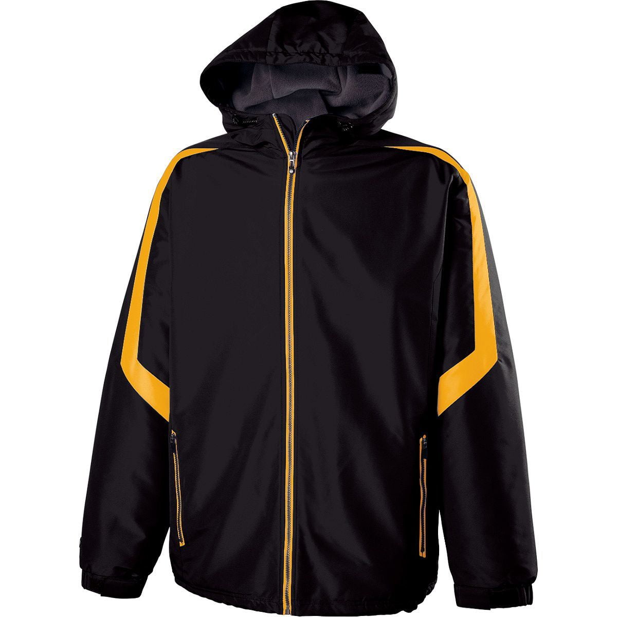 Black Gold Jacket