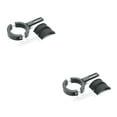 thumbnail image 1 of Maytalsory Sturdy And Durable Alloy Motorcycle Headlight Bracket With Automatic Tension Control Adjustable 3.8-6cm diameter 2Set, 1 of 6