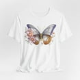 thumbnail image 3 of Butterfly Tee Shirt, Shirt with Butterfly, 3 of 18