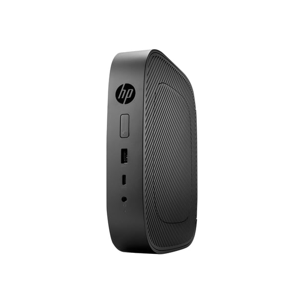 HP t530 Thin Client AMD GX-215JJ 2x 1,5GHz 4GB 32GB passiv gekühlt