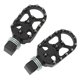 thumbnail image 4 of Reposapiés De Motocicleta CNC De Aluminio Para R1200GS LC Adventure 2014-2019, Duraderos Y Antideslizantes, Fácil Instalación, 2 Piezas, 4 of 7
