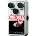 thumbnail image 2 of Electro-Harmonix Nano Big Muff Pi Distortion/Fuzz/Overdrive Pedal, 2 of 3