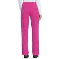 thumbnail image 5 of Dickies Dynamix Medical Scrubs Pant for Women Mid Rise Straight Leg Drawstring DK130, 5 of 8
