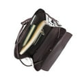 thumbnail image 4 of Easygdp Labrador Retriever Dog Mochila de Cuero para Mujeres, Bolso de Hombro, Bolsos de Mano de Moda para Trabajo y Viajes, 4 of 4