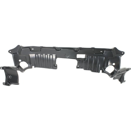 Engine Splash Shield Compatible with ACURA RSX 2002-2004